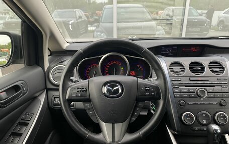Mazda CX-7 I рестайлинг, 2011 год, 1 349 000 рублей, 14 фотография