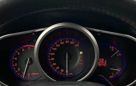 Mazda CX-7 I рестайлинг, 2011 год, 1 349 000 рублей, 23 фотография