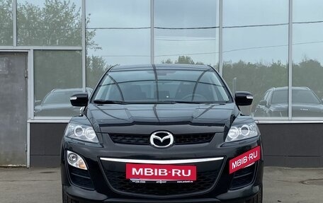 Mazda CX-7 I рестайлинг, 2011 год, 1 349 000 рублей, 2 фотография