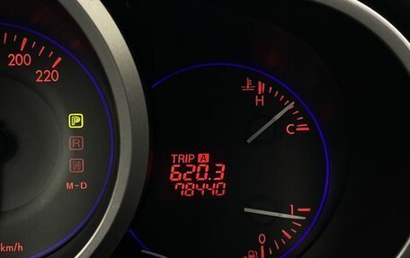 Mazda CX-7 I рестайлинг, 2011 год, 1 349 000 рублей, 24 фотография