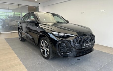 Audi Q5, 2026 год, 9 250 000 рублей, 3 фотография