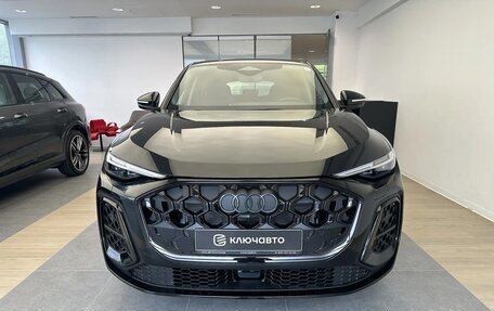 Audi Q5, 2026 год, 9 250 000 рублей, 2 фотография