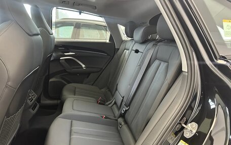 Audi Q5, 2026 год, 9 250 000 рублей, 13 фотография