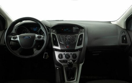 Ford Focus III, 2014 год, 798 000 рублей, 7 фотография