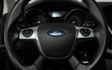 Ford Focus III, 2014 год, 798 000 рублей, 9 фотография