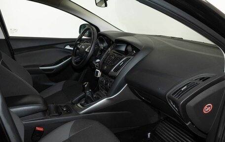 Ford Focus III, 2014 год, 798 000 рублей, 6 фотография