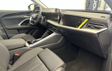 Audi Q5, 2026 год, 9 250 000 рублей, 17 фотография