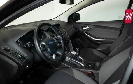 Ford Focus III, 2014 год, 798 000 рублей, 5 фотография