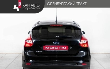Ford Focus III, 2014 год, 798 000 рублей, 4 фотография