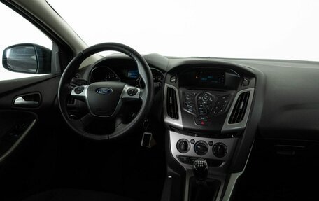 Ford Focus III, 2014 год, 798 000 рублей, 14 фотография