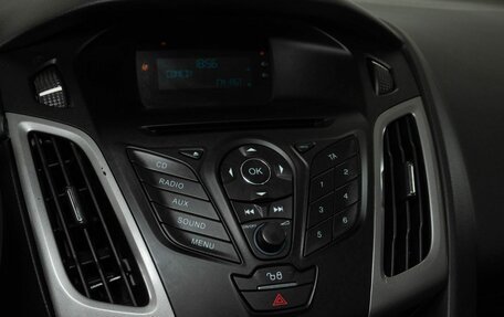 Ford Focus III, 2014 год, 798 000 рублей, 11 фотография