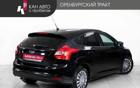 Ford Focus III, 2014 год, 798 000 рублей, 3 фотография