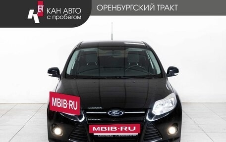 Ford Focus III, 2014 год, 798 000 рублей, 2 фотография