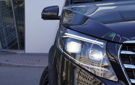 Mercedes-Benz V-Класс, 2026 год, 13 990 000 рублей, 9 фотография