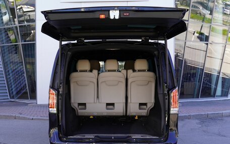 Mercedes-Benz V-Класс, 2026 год, 13 990 000 рублей, 7 фотография