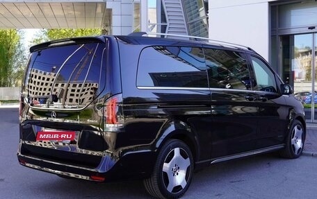Mercedes-Benz V-Класс, 2026 год, 13 990 000 рублей, 3 фотография