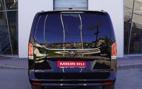 Mercedes-Benz V-Класс, 2026 год, 13 990 000 рублей, 4 фотография