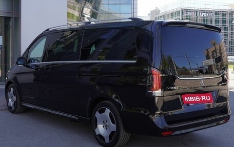 Mercedes-Benz V-Класс, 2026 год, 13 990 000 рублей, 5 фотография