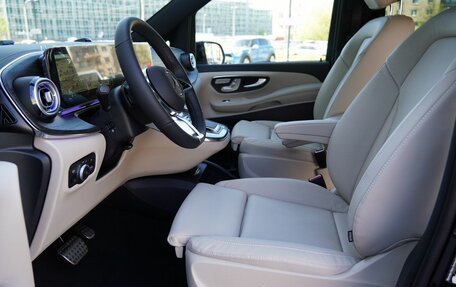 Mercedes-Benz V-Класс, 2026 год, 13 990 000 рублей, 15 фотография