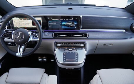 Mercedes-Benz V-Класс, 2026 год, 13 990 000 рублей, 12 фотография