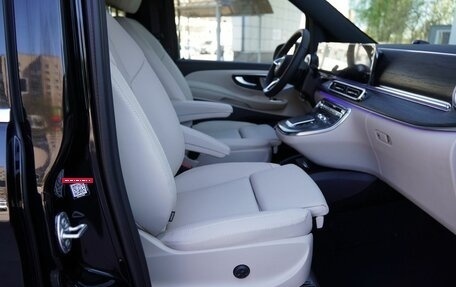 Mercedes-Benz V-Класс, 2026 год, 13 990 000 рублей, 16 фотография