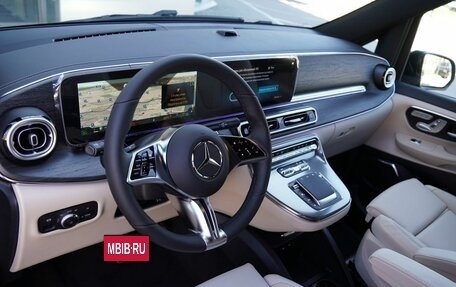 Mercedes-Benz V-Класс, 2026 год, 13 990 000 рублей, 11 фотография
