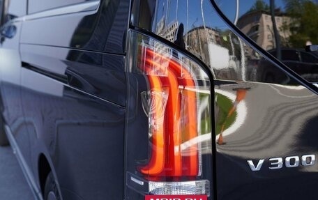 Mercedes-Benz V-Класс, 2026 год, 13 990 000 рублей, 10 фотография