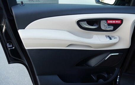 Mercedes-Benz V-Класс, 2026 год, 13 990 000 рублей, 14 фотография