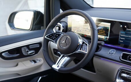 Mercedes-Benz V-Класс, 2026 год, 13 990 000 рублей, 27 фотография