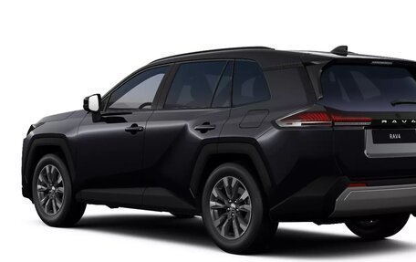 Toyota RAV4, 2026 год, 4 590 000 рублей, 2 фотография