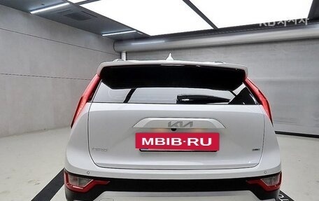 KIA Niro, 2022 год, 1 930 000 рублей, 4 фотография