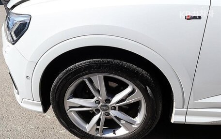 Audi Q3 Sportback, 2022 год, 2 730 000 рублей, 6 фотография