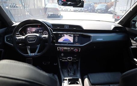 Audi Q3 Sportback, 2022 год, 2 730 000 рублей, 7 фотография