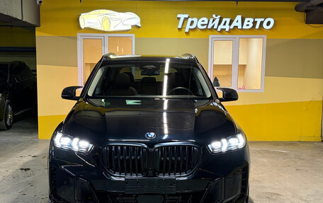 BMW X5, 2024 год, 8 599 000 рублей, 2 фотография
