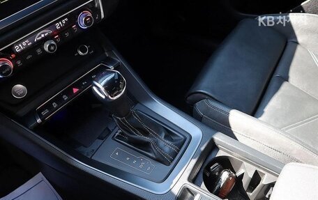 Audi Q3 Sportback, 2022 год, 2 730 000 рублей, 12 фотография