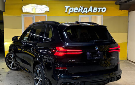 BMW X5, 2024 год, 8 599 000 рублей, 4 фотография