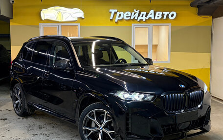 BMW X5, 2024 год, 8 599 000 рублей, 3 фотография