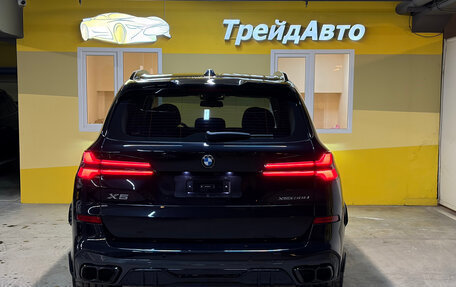 BMW X5, 2024 год, 8 599 000 рублей, 5 фотография