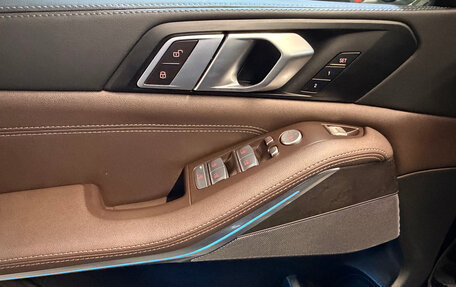 BMW X5, 2024 год, 8 599 000 рублей, 11 фотография