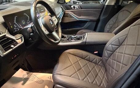 BMW X5, 2024 год, 8 599 000 рублей, 8 фотография