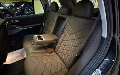 BMW X5, 2024 год, 8 599 000 рублей, 14 фотография