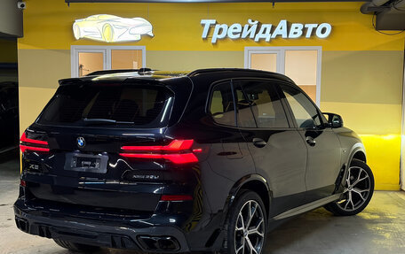 BMW X5, 2024 год, 8 599 000 рублей, 6 фотография