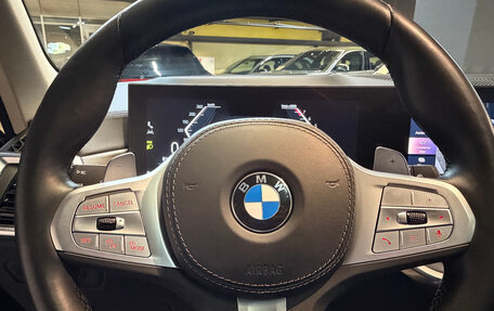 BMW X5, 2024 год, 8 599 000 рублей, 9 фотография