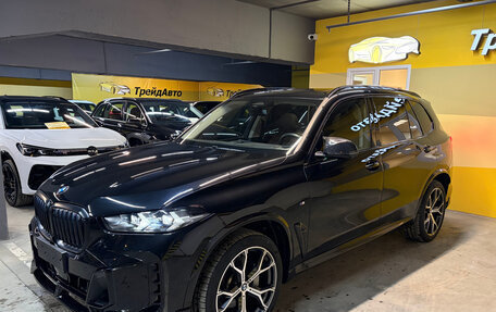 BMW X5, 2024 год, 8 599 000 рублей, 7 фотография