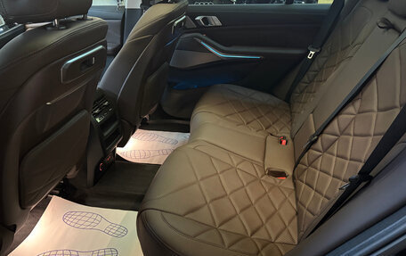 BMW X5, 2024 год, 8 599 000 рублей, 15 фотография