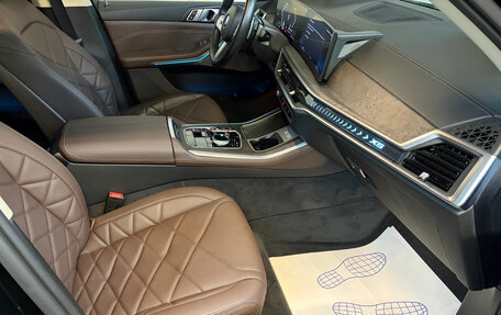 BMW X5, 2024 год, 8 599 000 рублей, 10 фотография