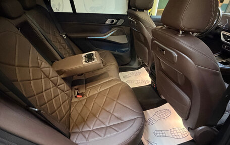 BMW X5, 2024 год, 8 599 000 рублей, 16 фотография