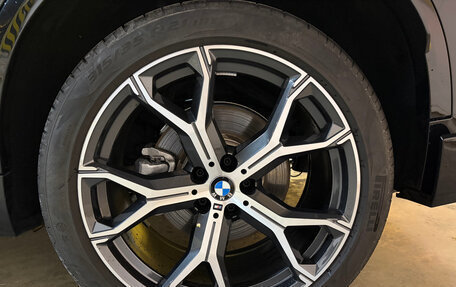 BMW X5, 2024 год, 8 599 000 рублей, 26 фотография