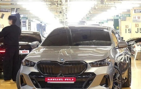 BMW 5 серия, 2026 год, 8 980 000 рублей, 3 фотография