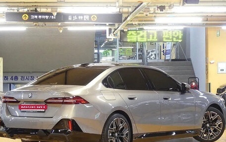 BMW 5 серия, 2026 год, 8 980 000 рублей, 2 фотография